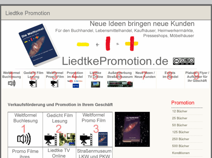 www.liedtkepromotion.de