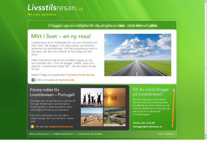 www.livsstilsresan.com