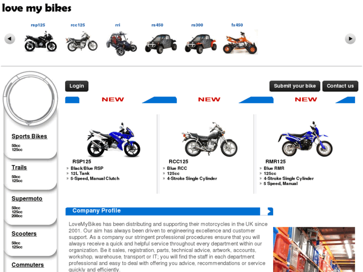 www.lovemybike.com