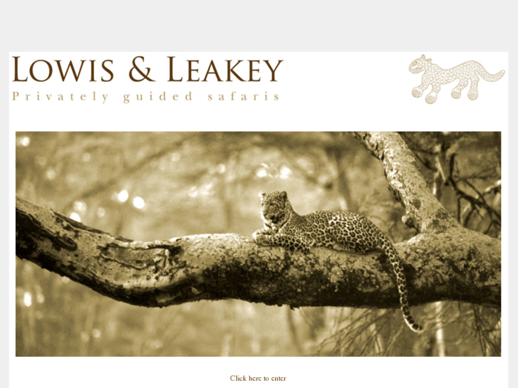 www.lowisandleakey.com