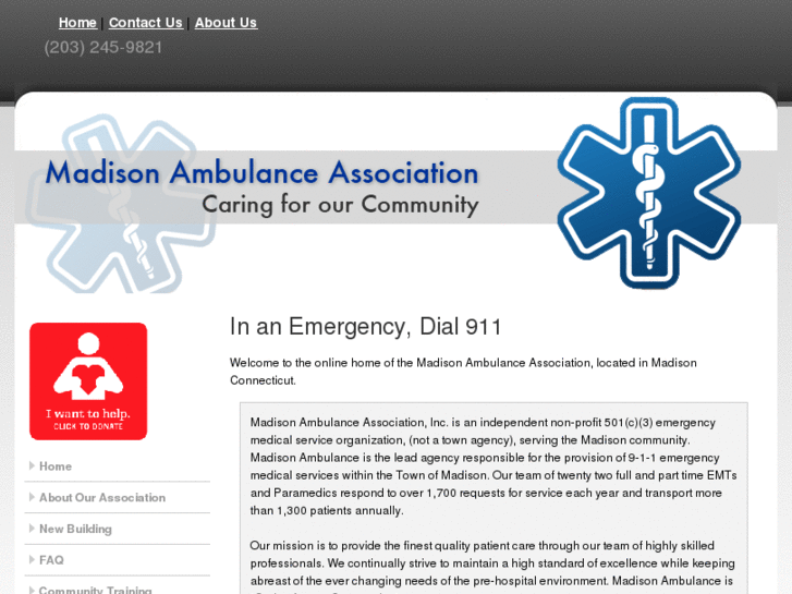 www.madisonambulance.org