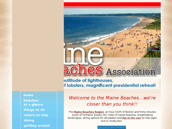 www.mainebeachesassociation.com