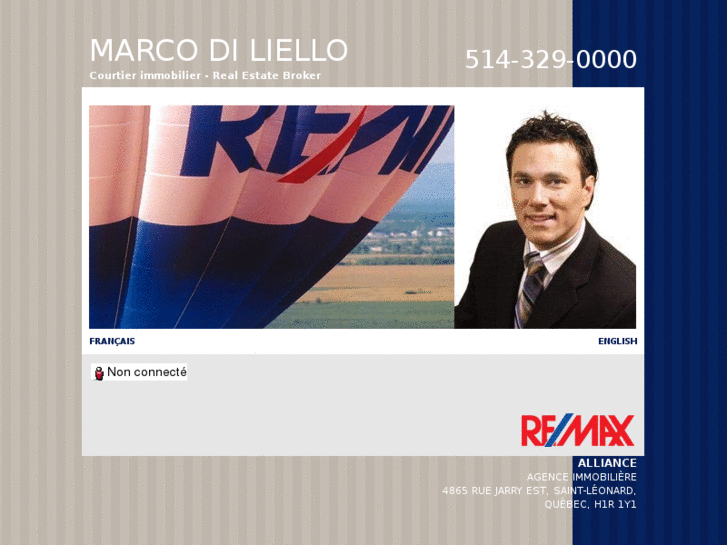 www.marcodiliello.com