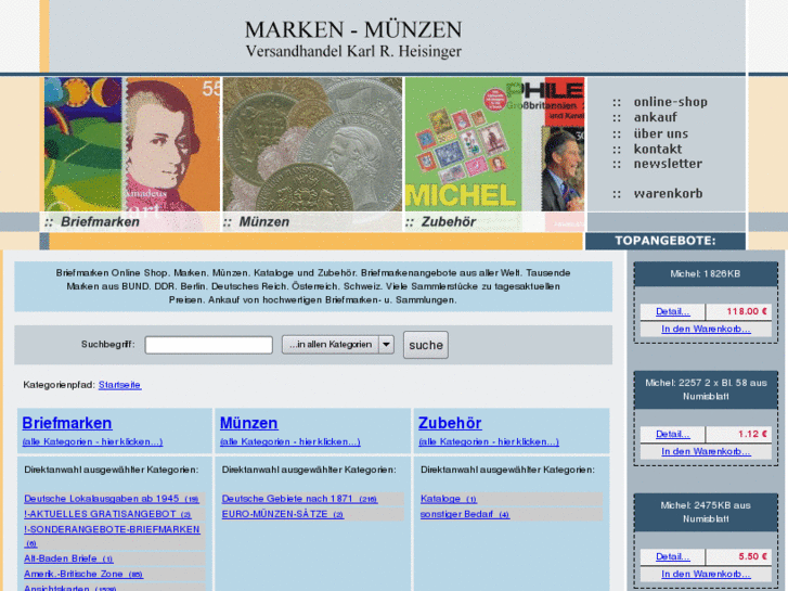 www.marken-muenzen.de