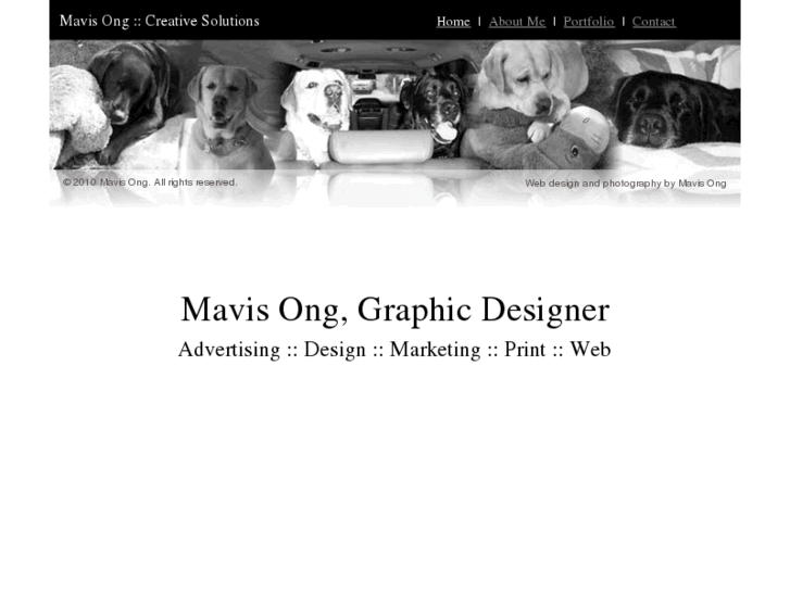 www.mavisongdesign.com