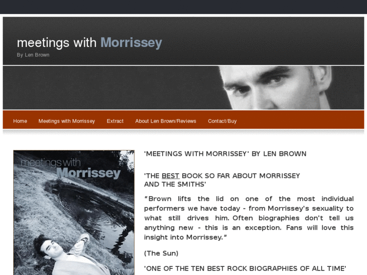 www.meetingswithmorrissey.com