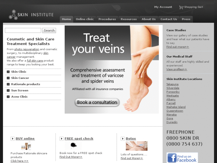 www.melanomaunit.com