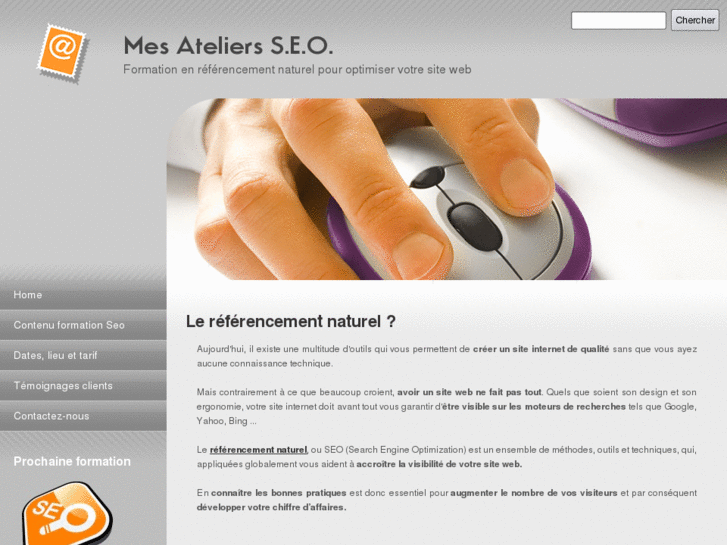 www.mes-ateliers-seo.com