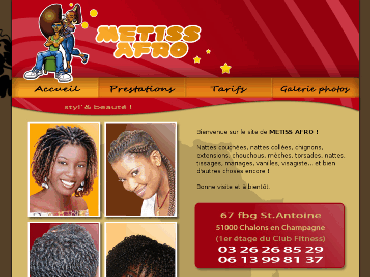 www.metissafro.com