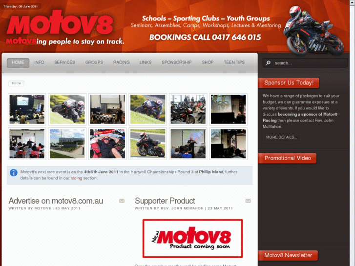 www.motov8.com.au