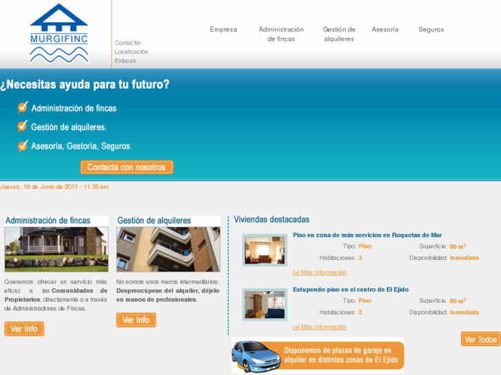 www.murgifinc.com