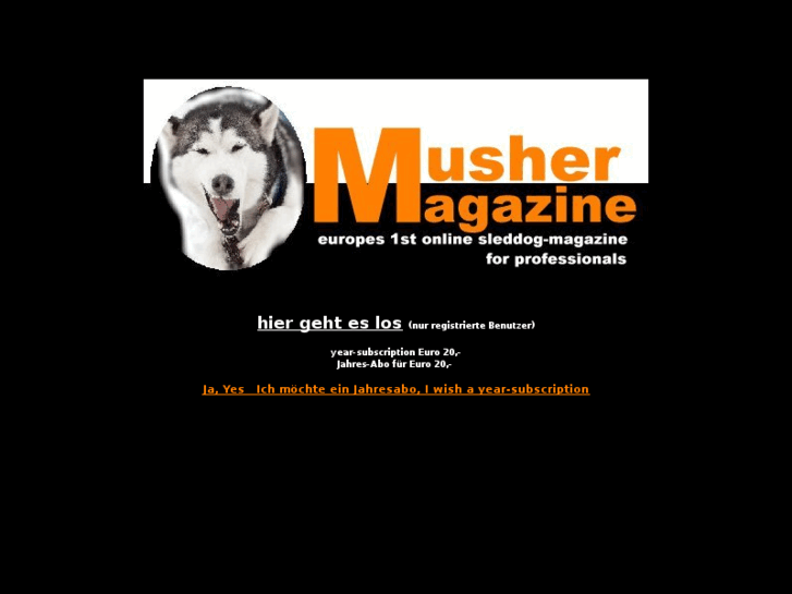 www.musher-magazine.org