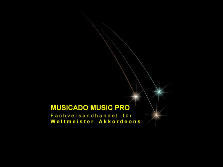 www.musicado.de