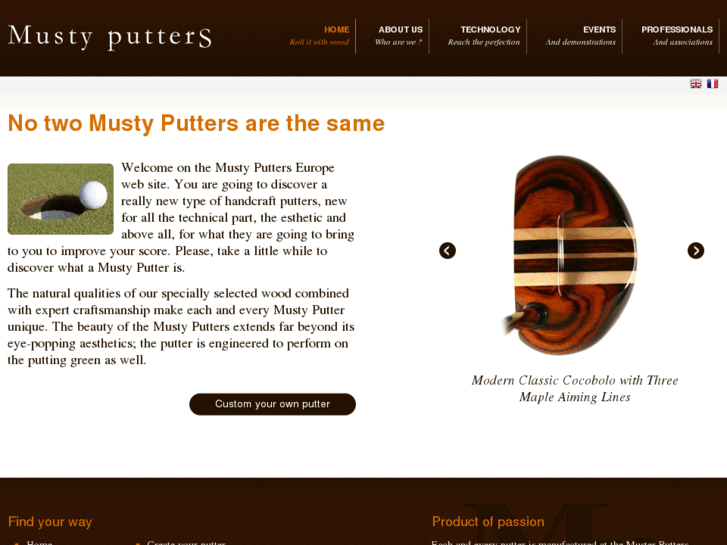 www.musty-putters.com
