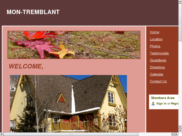 www.my-tremblant.com