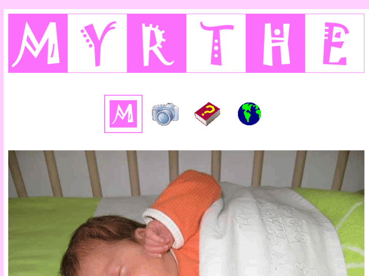 www.myrthehubert.nl