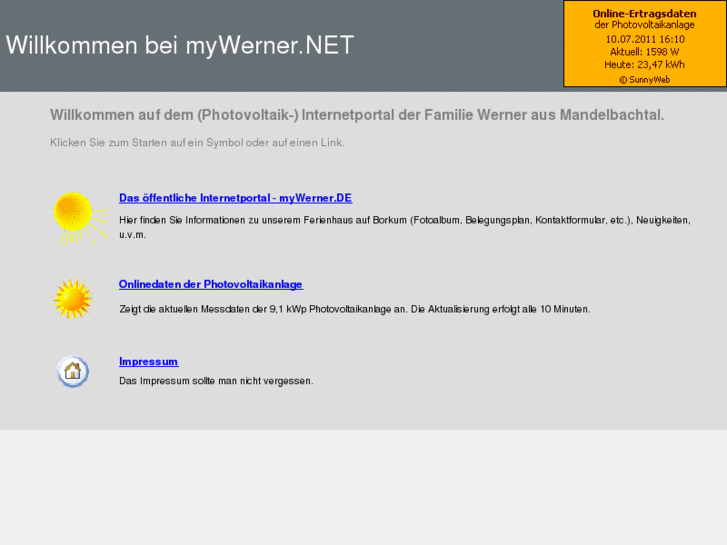www.mywerner.net