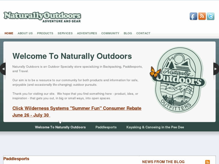 www.naturallyoutdoors.com