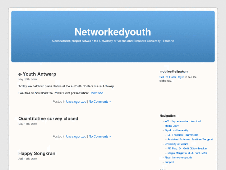 www.networkedyouth.com