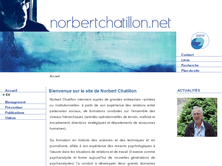 www.norbertchatillon.net