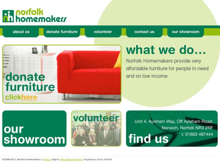 www.norfolkhomemakers.org