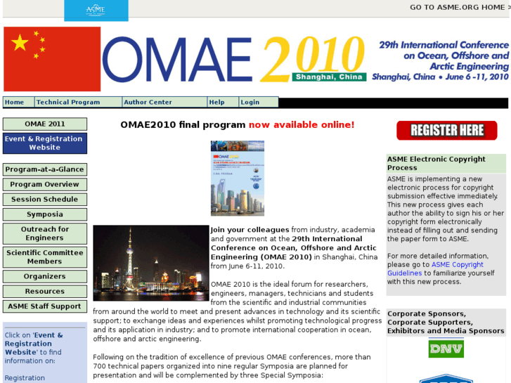 www.omae2010.com