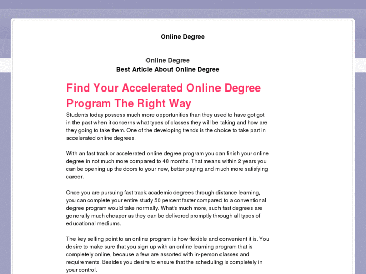 www.onlinedegree365.com