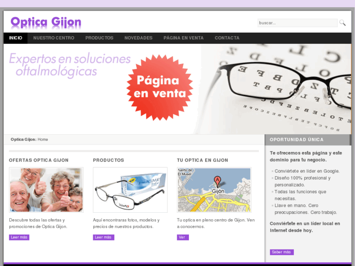 www.opticagijon.es