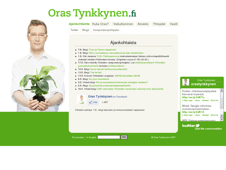 www.orastynkkynen.fi