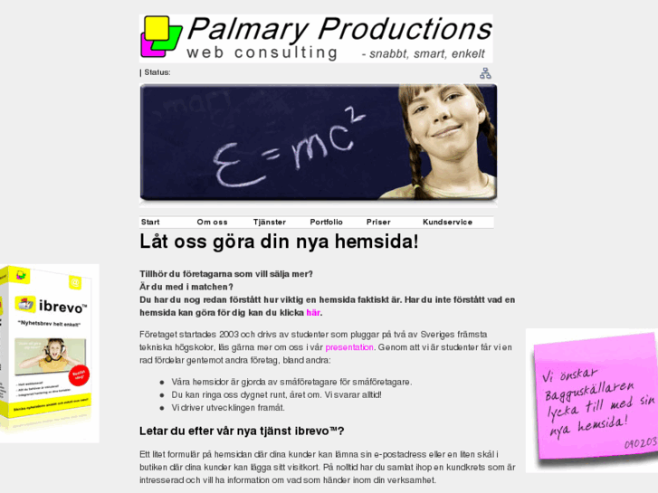 www.palmary.se