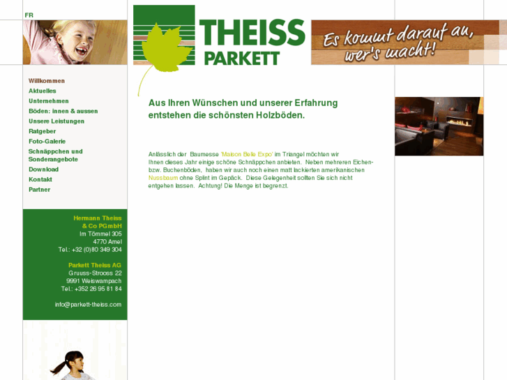 www.parkett-theiss.com