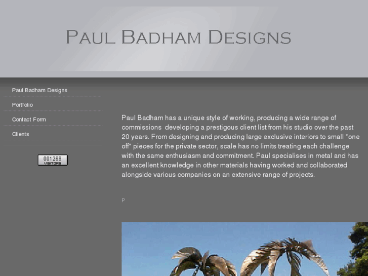 www.paulbadham.com