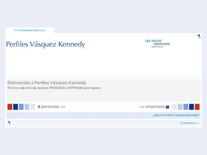 www.perfilesvasquezkennedy.com