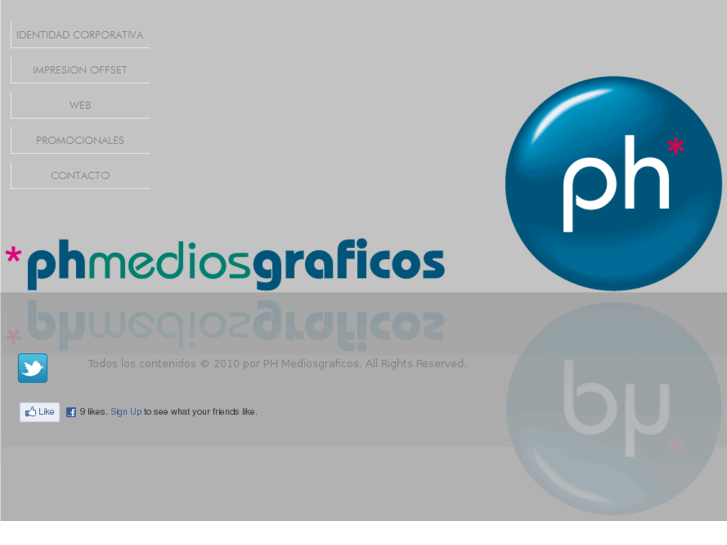 www.phmediosgraficos.com