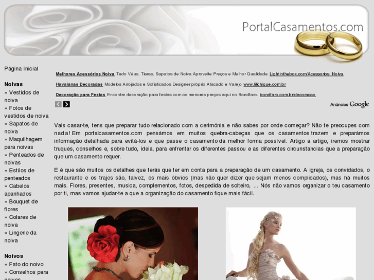 www.portalcasamentos.com