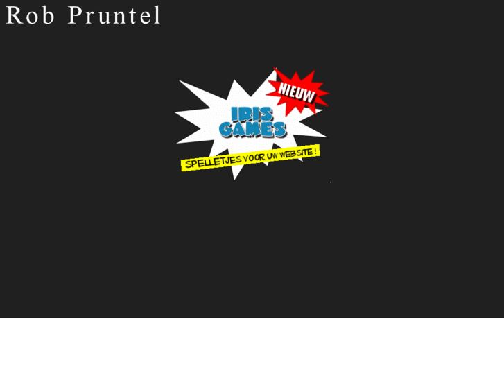 www.pruntel.nl