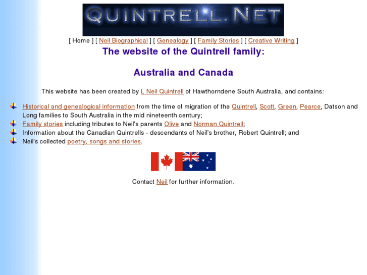 www.quintrell.net