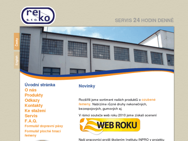 www.reko-sro.cz