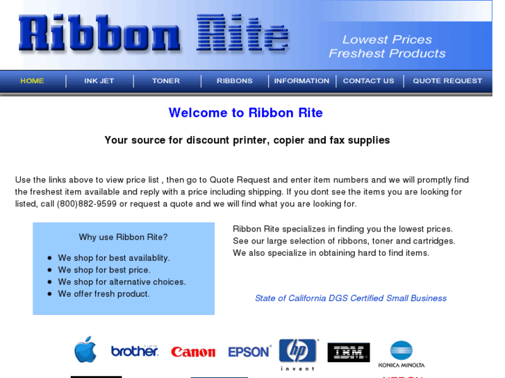 www.ribbonrite.com