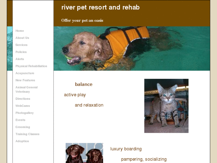 www.riverpet.com