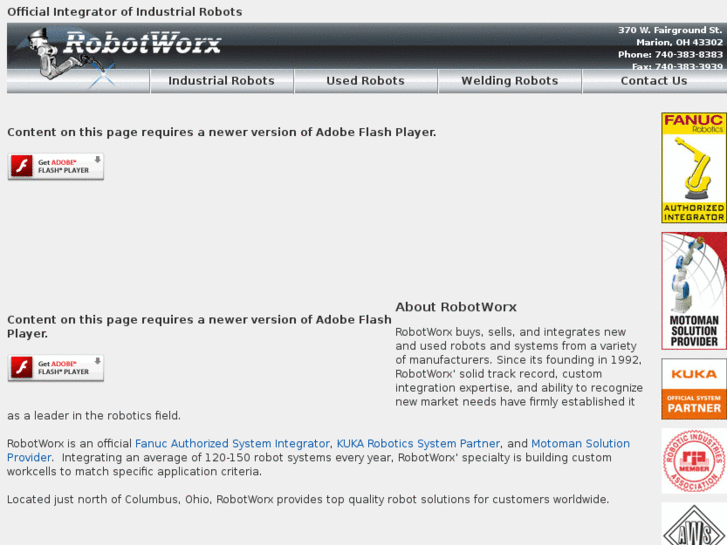 www.robotcomparison.com