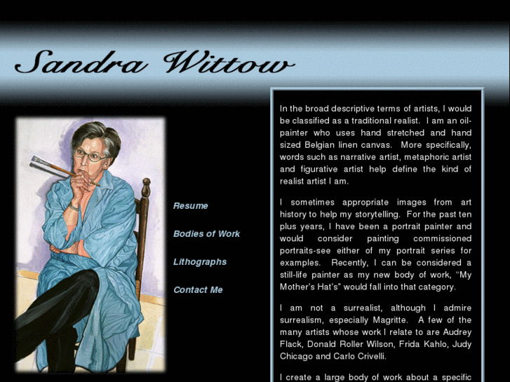 www.sandrawittow.com