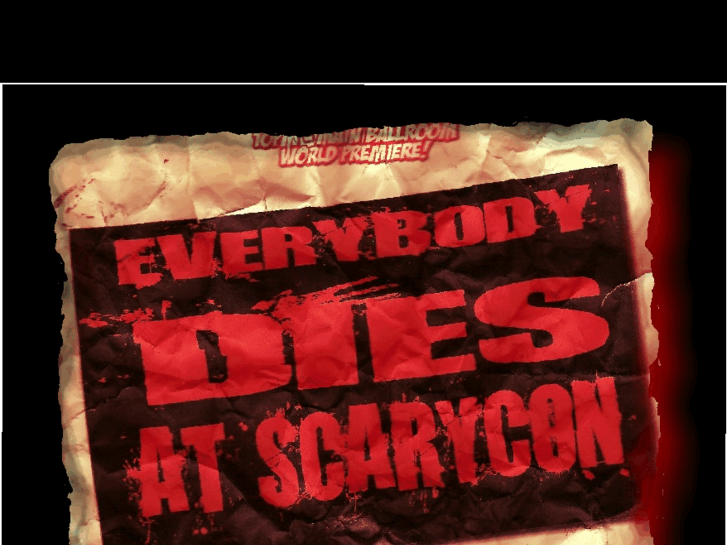 www.scarycon.com