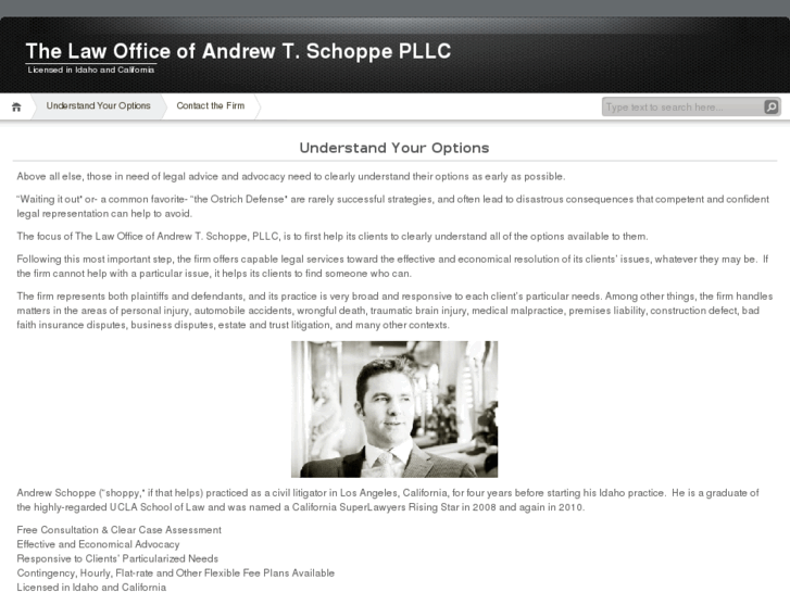 www.schoppelaw.com