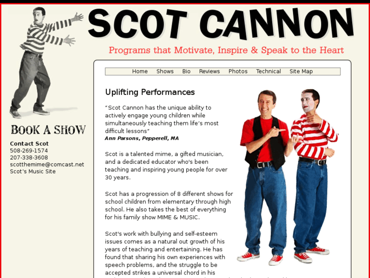 www.scotcannon.com