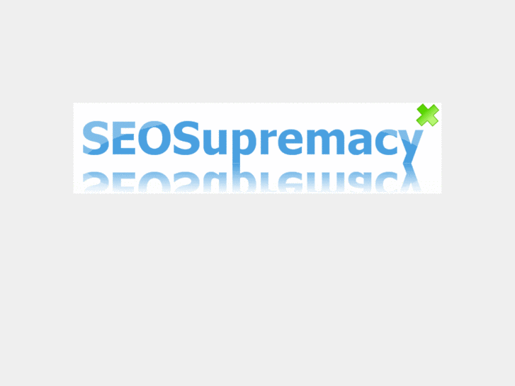 www.seosupremacy.net
