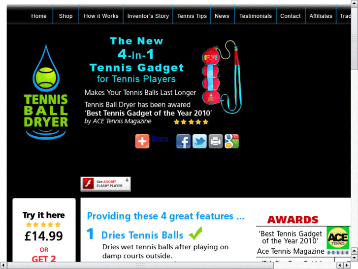 www.shoestennis.net