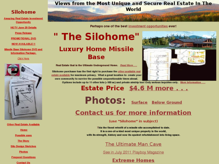 www.silohome.com