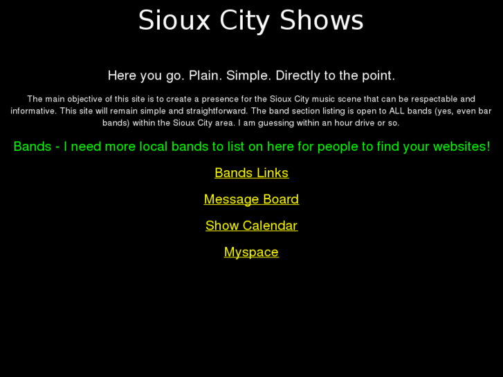 www.siouxcityshows.com