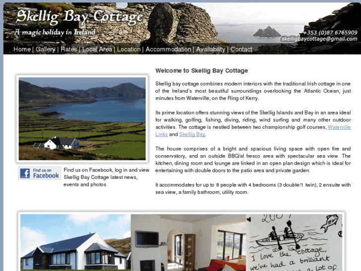 www.skelligbaycottage.com